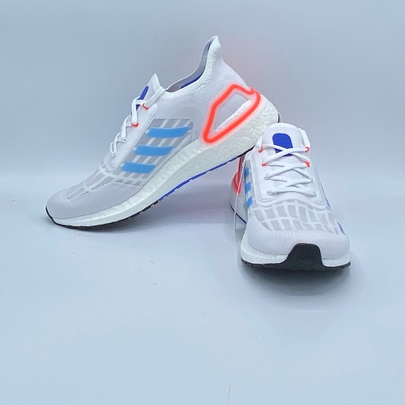 NEW! adidas Ultraboost Summer RDY Men's Shoes - Picture 3 of 7